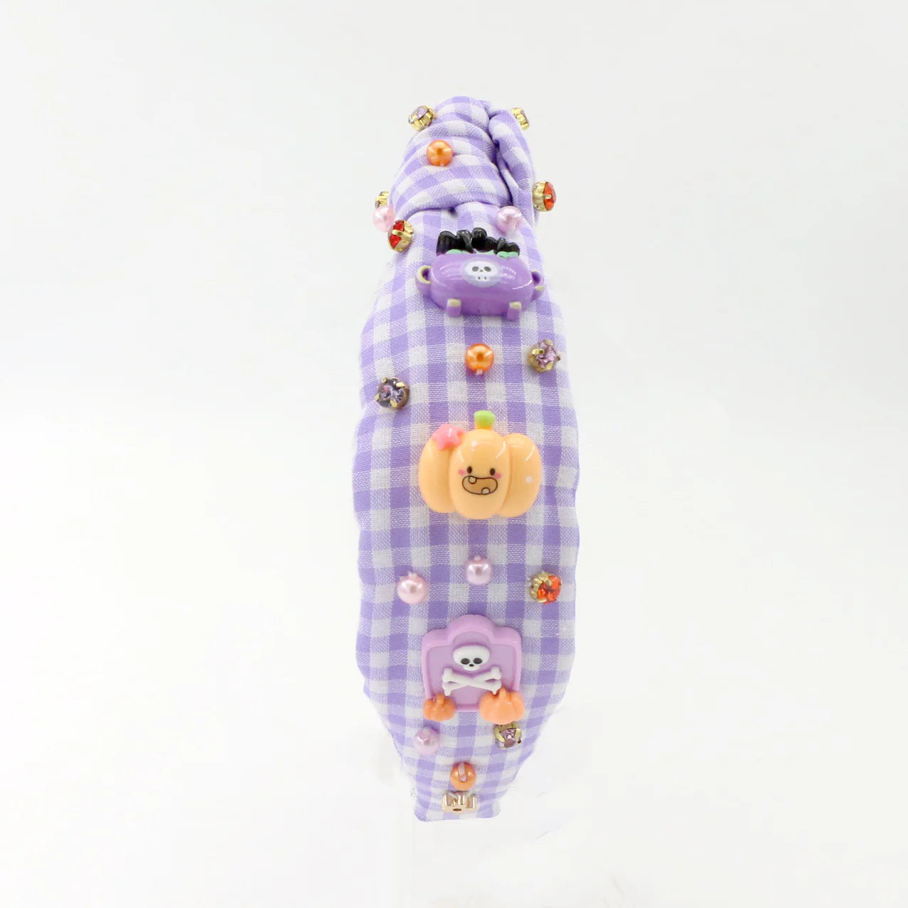 Ghoul Gang Headband