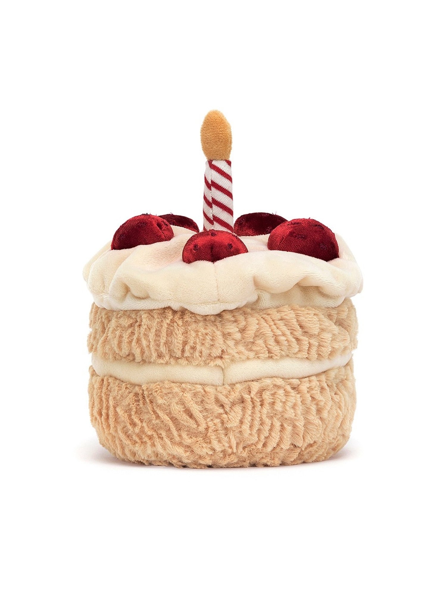 Amuseable Birthday Cake