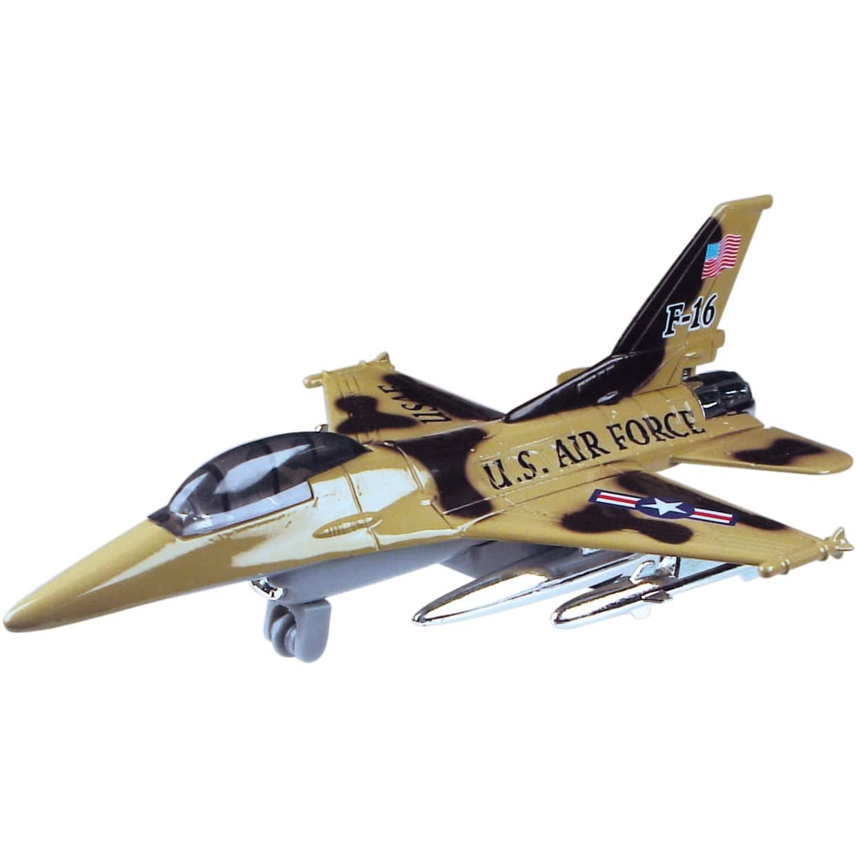 Air Force Fliers