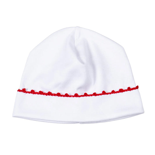 Holiday Baby Joy Hat