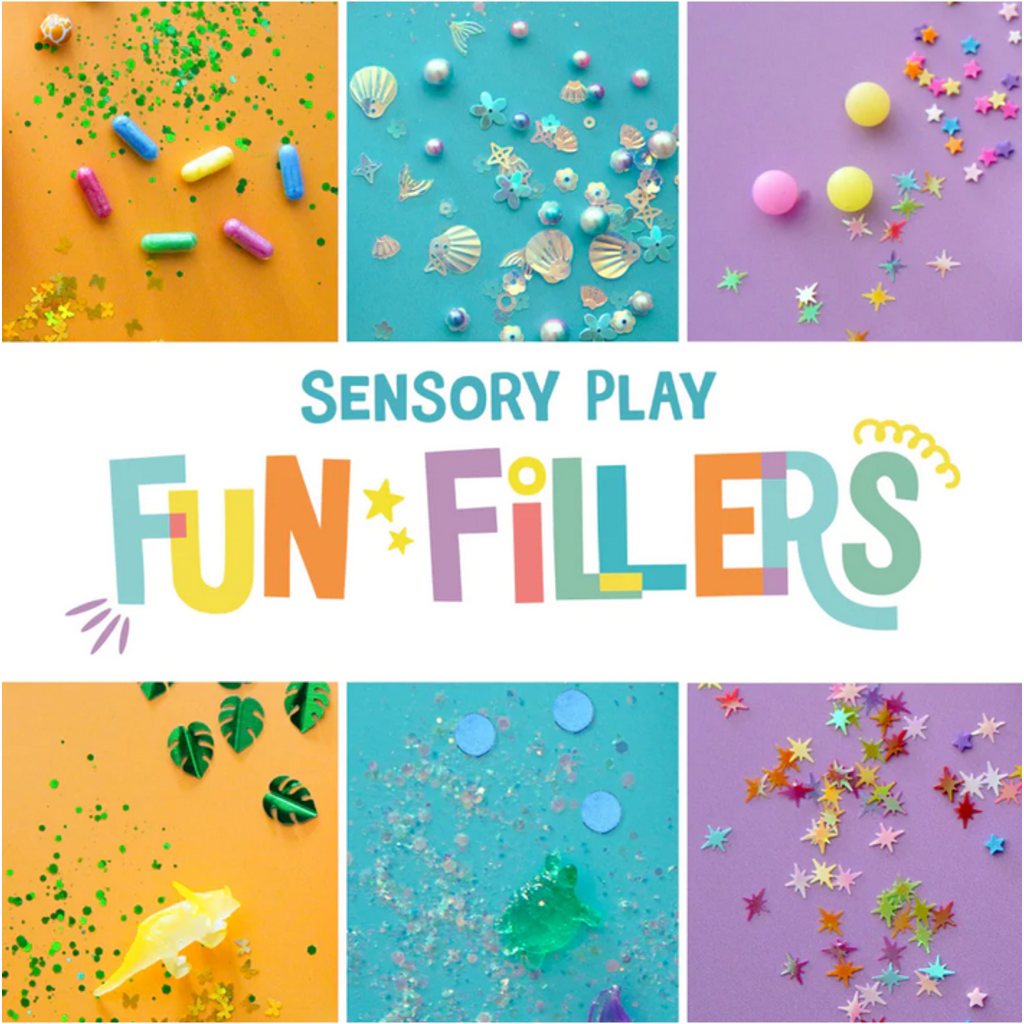 Sensory Play Fun Fillers