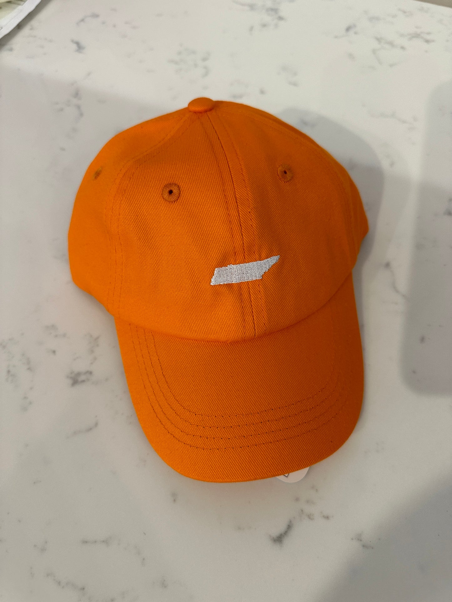 Tennessee Game Day Hat w/ Bow