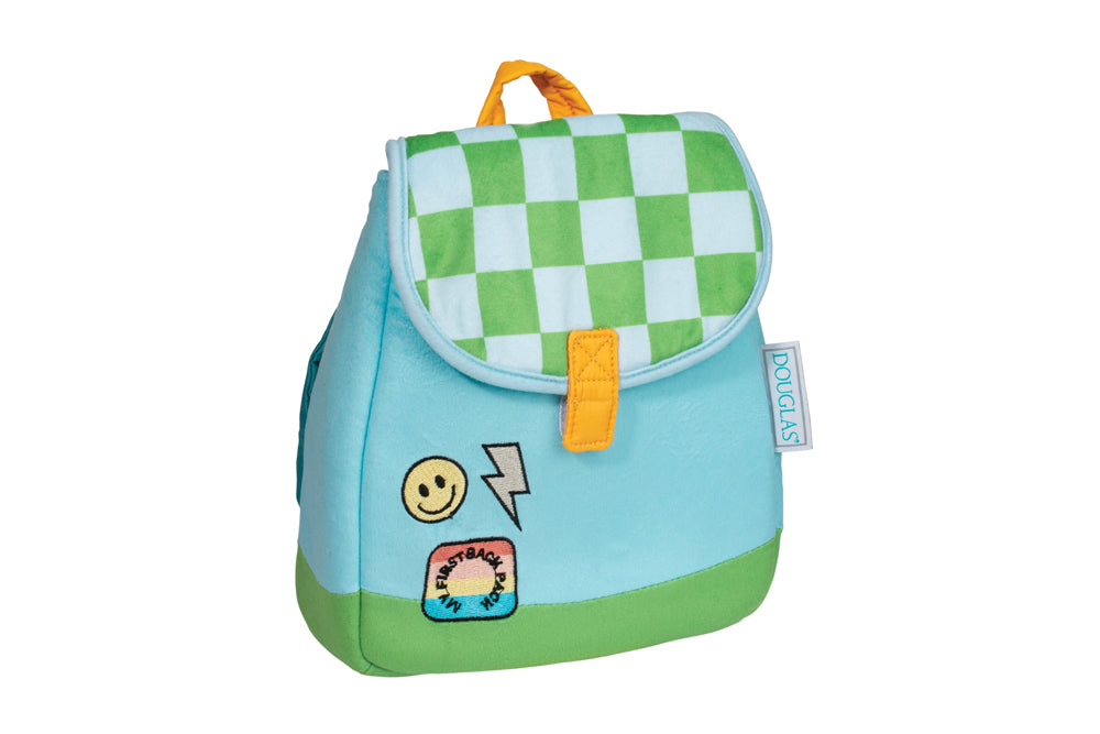 Rad Backpack Play Set