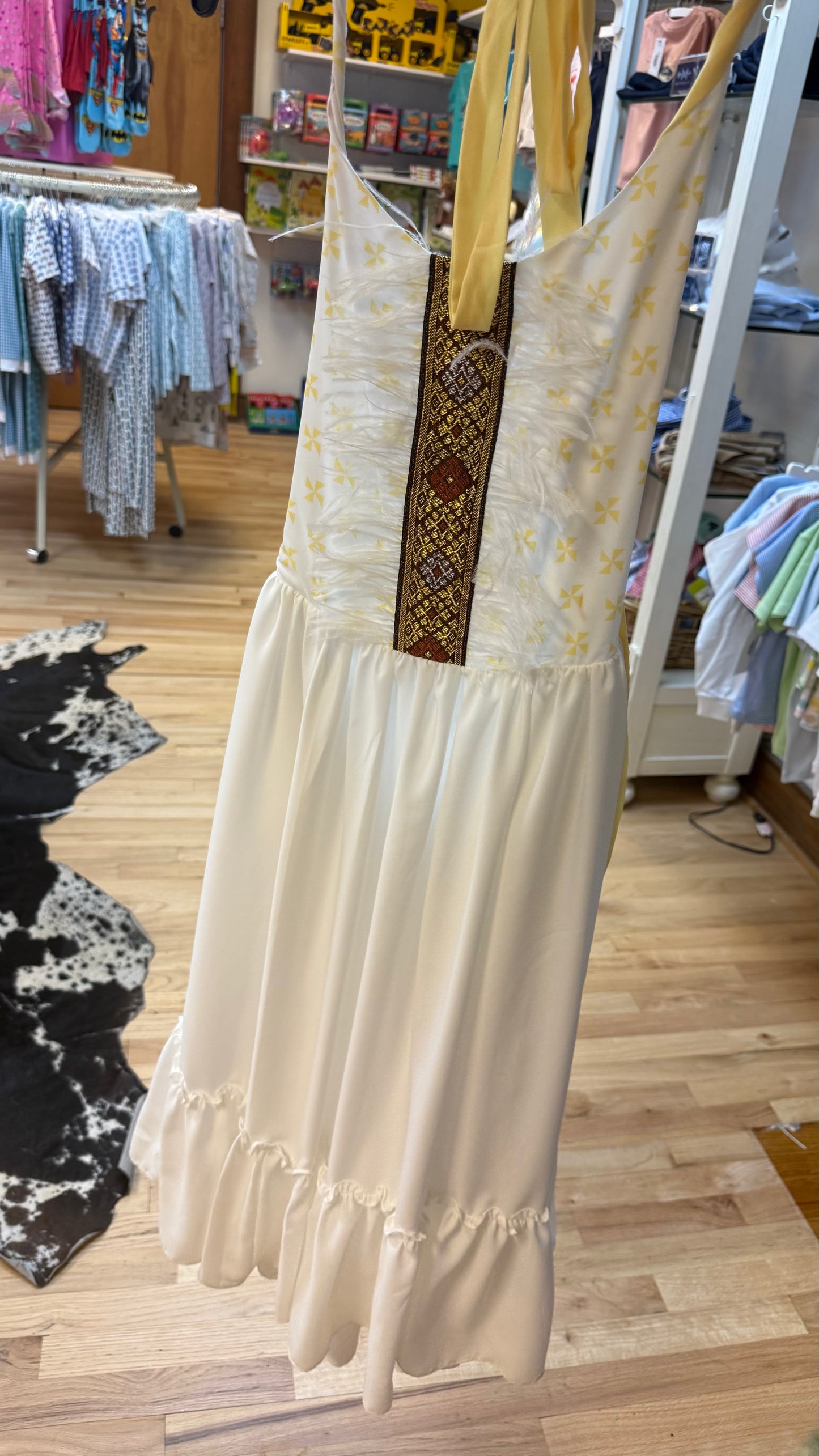 Elle Dress