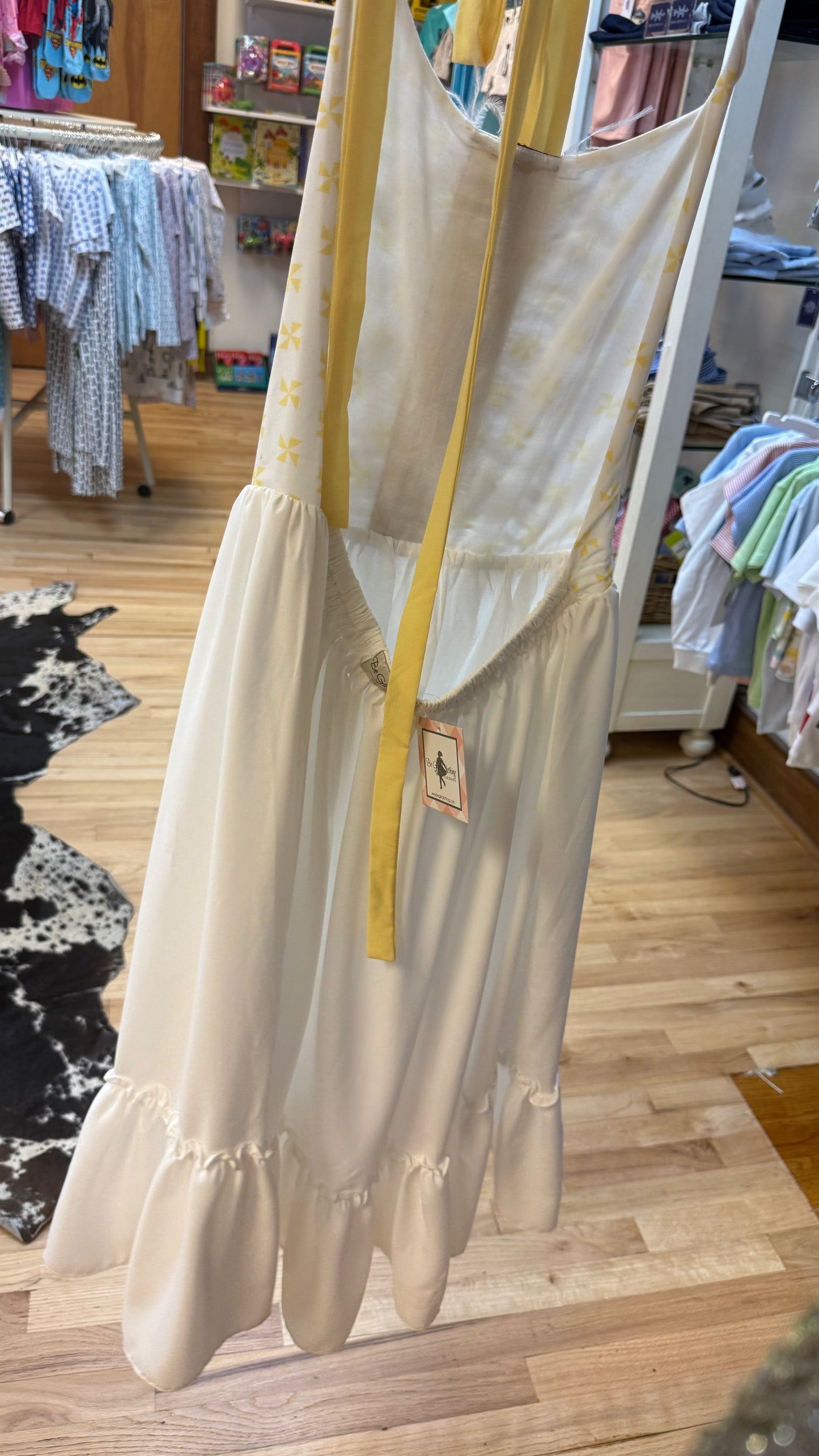 Elle Dress