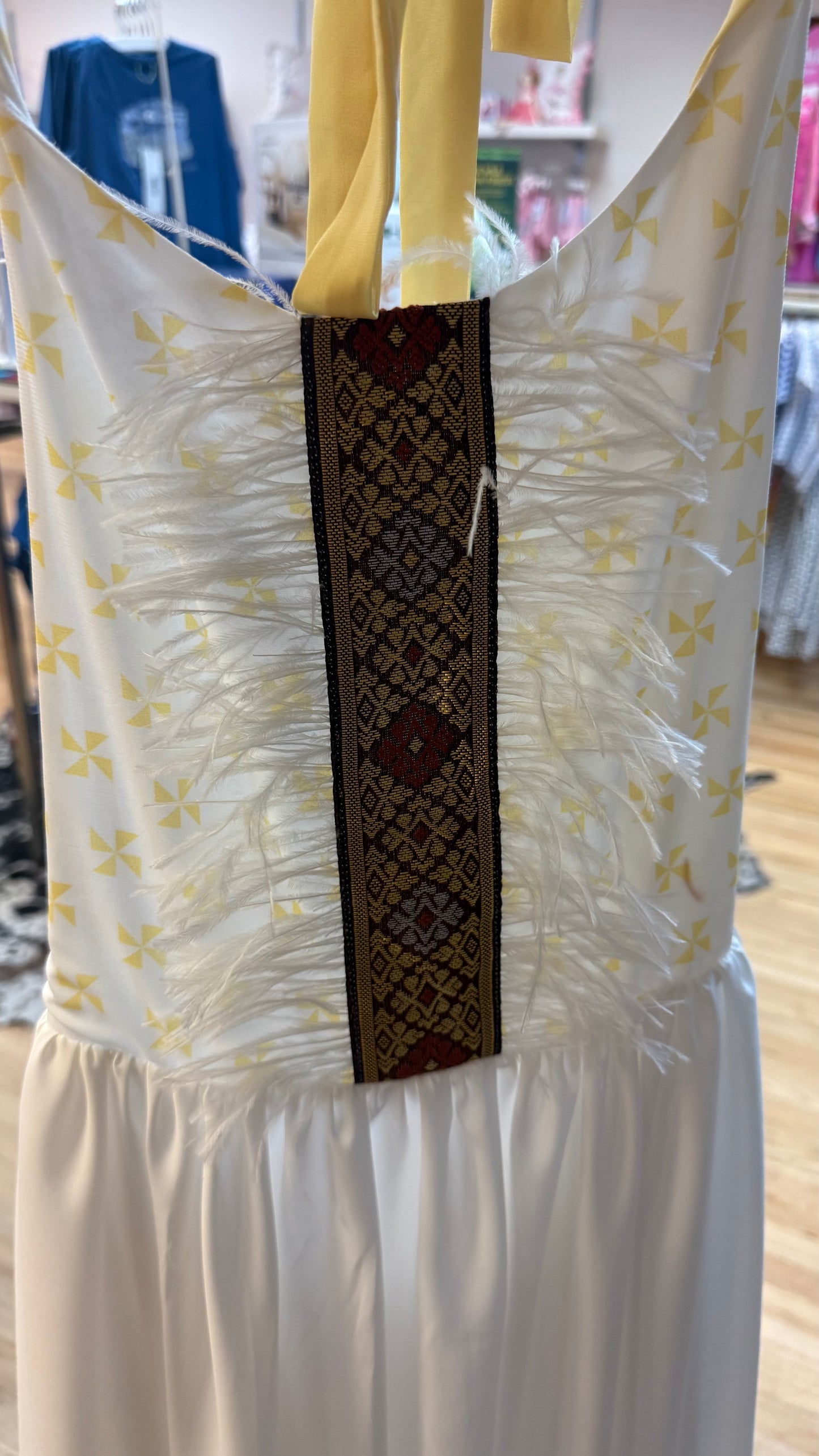 Elle Dress