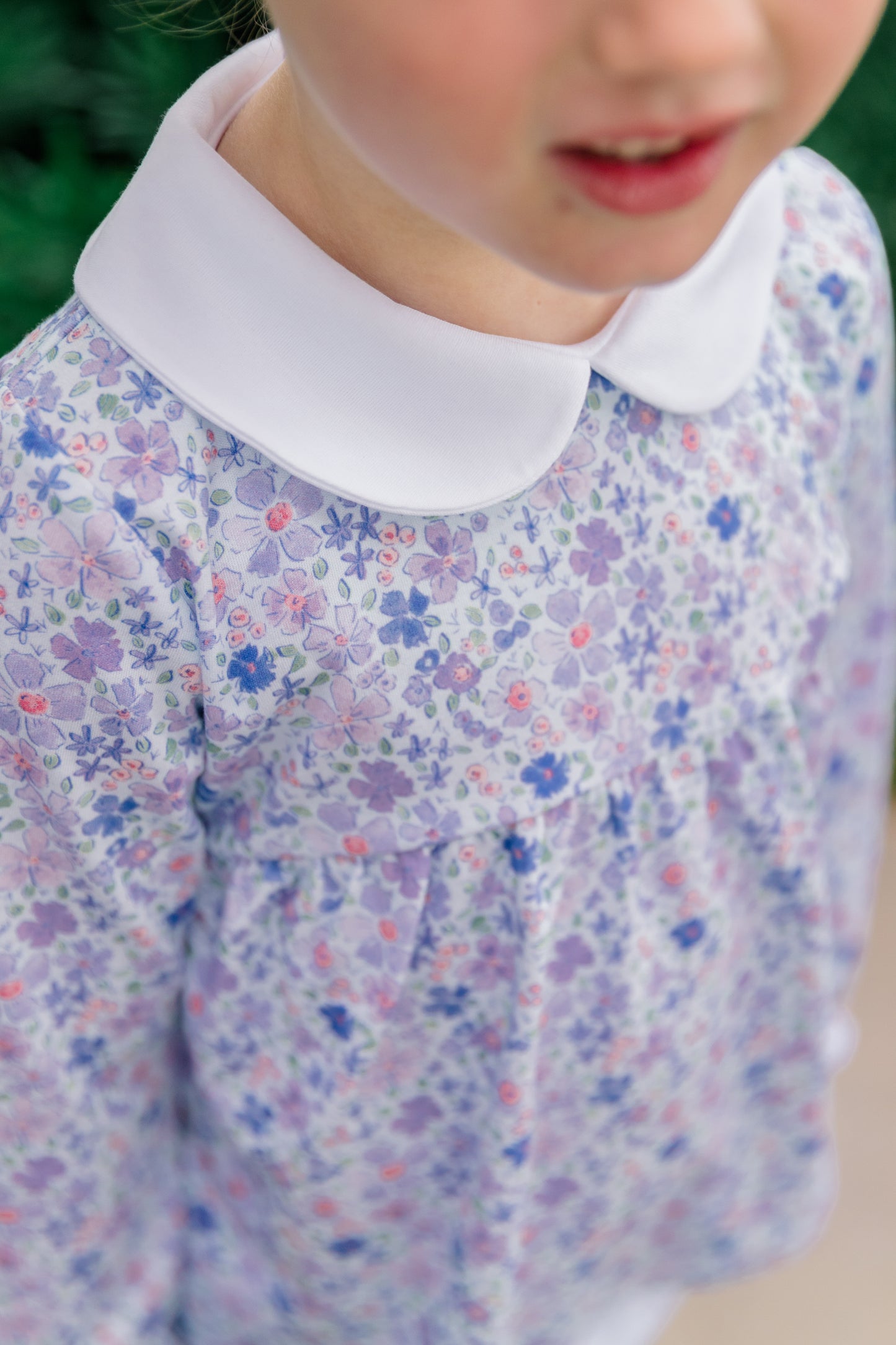 Iris Bloomer Garden Set