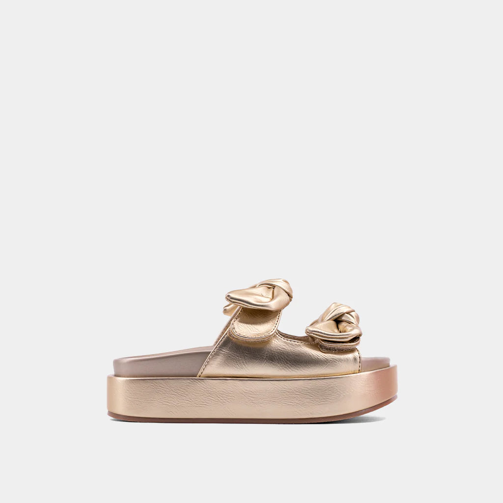 KiKi Mini- Gold