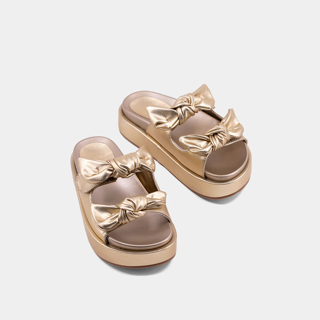 KiKi Mini- Gold