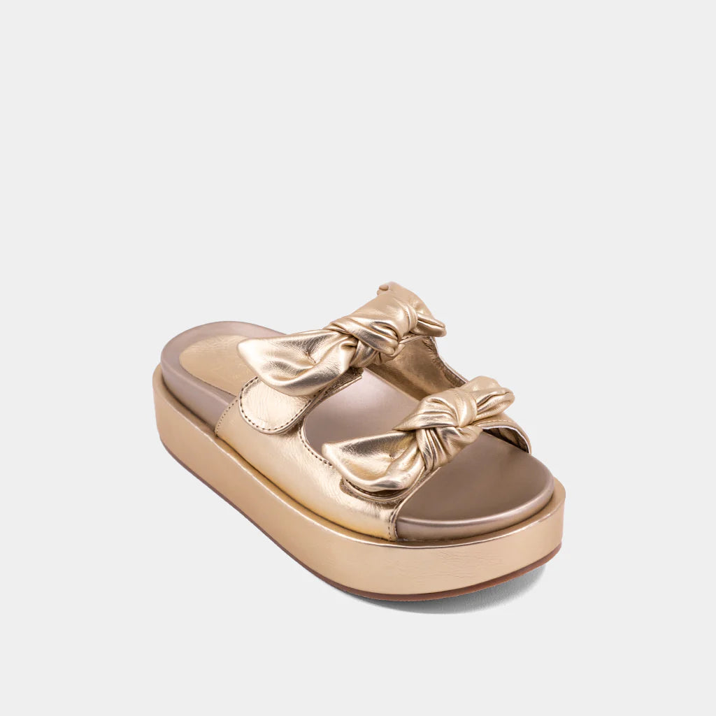 KiKi Mini- Gold