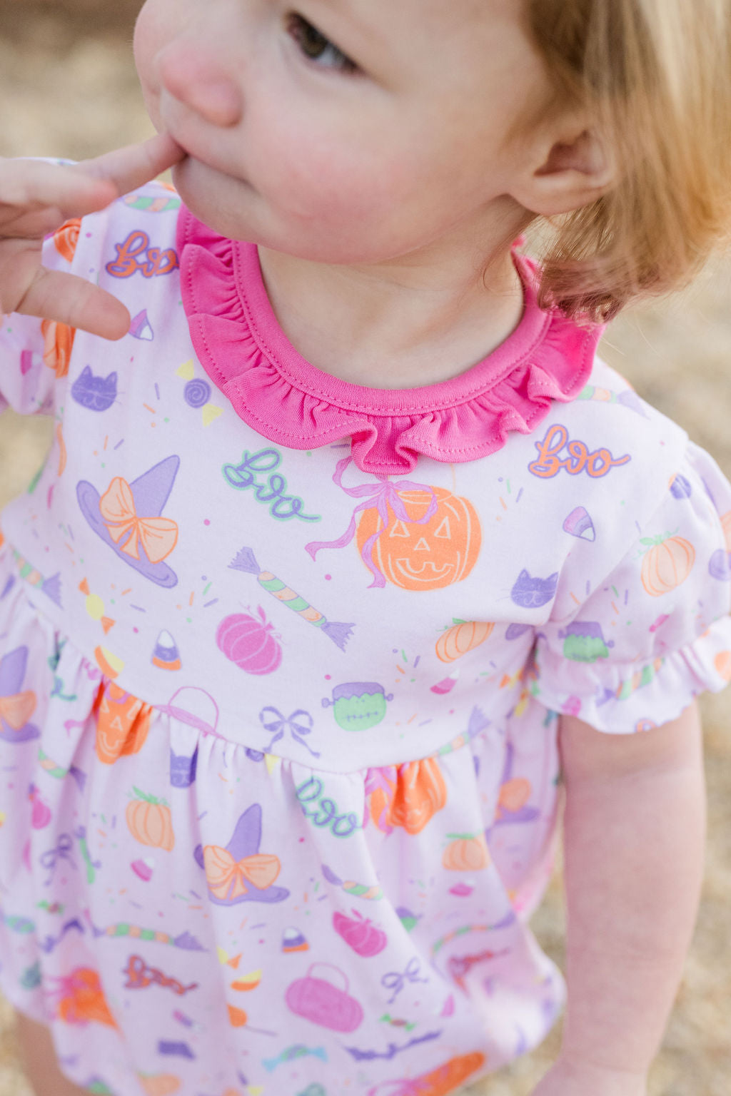 Keeley Bubble Tricks & Treats