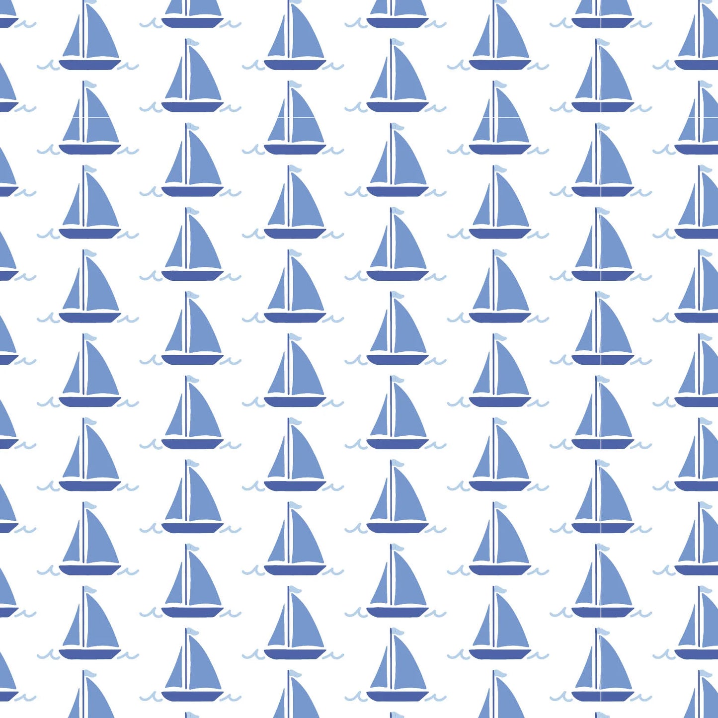 Charles Short Set- Sailing Away