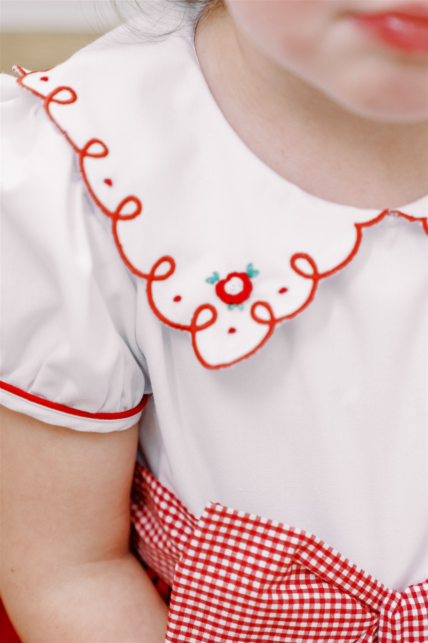 Luciana Loop Bubble