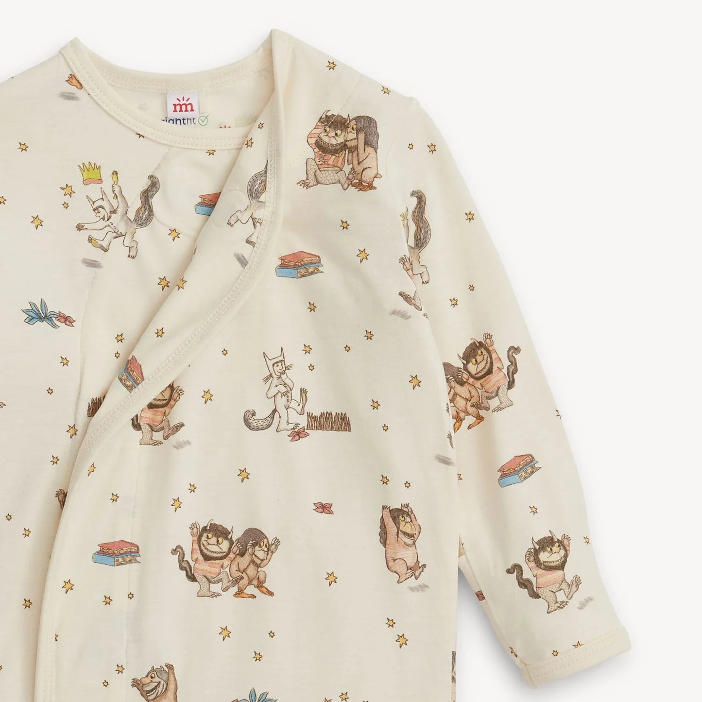 Where the Wild Things Are Gown+Hat