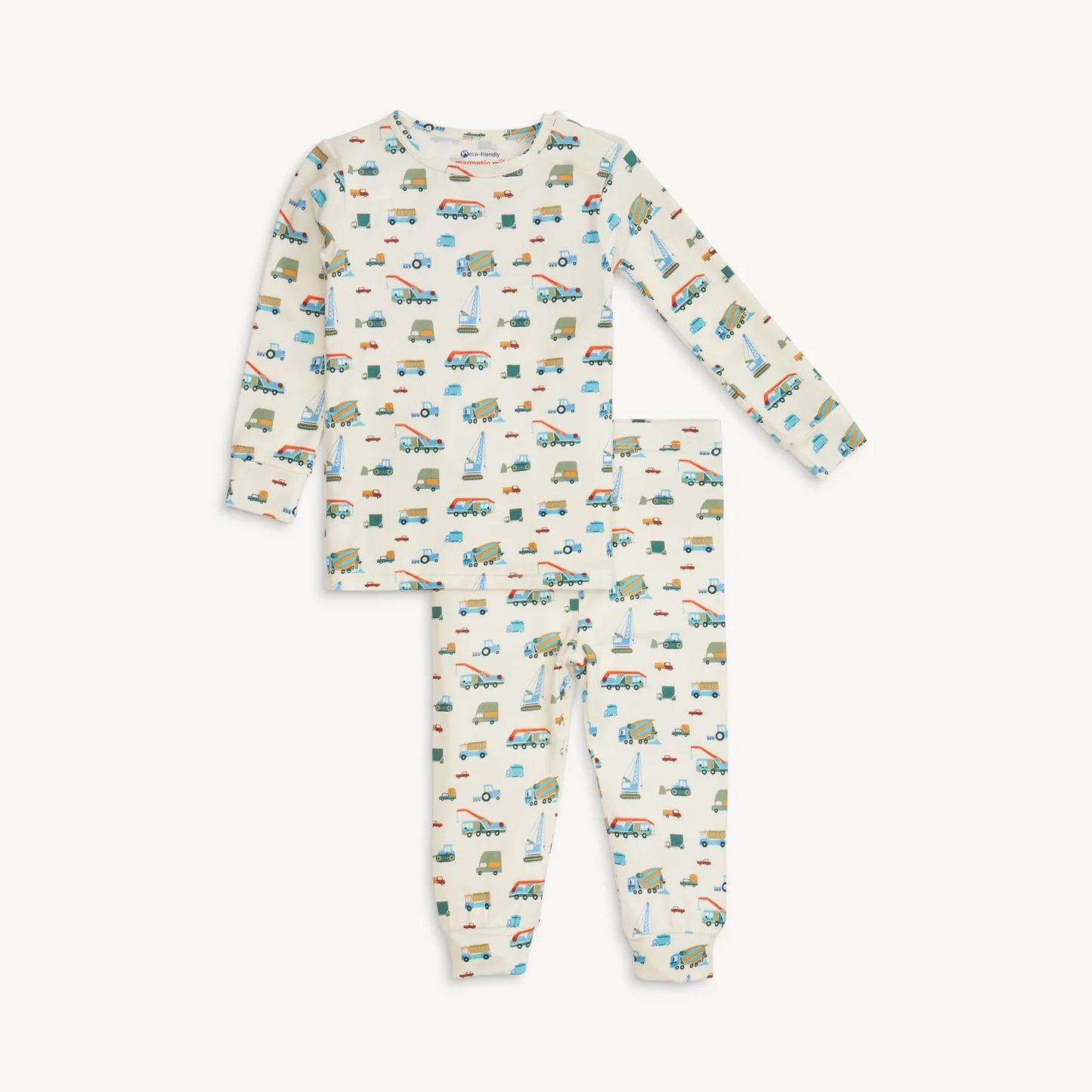 Dumps Like A Truck Modal LS Magnetic PJ's