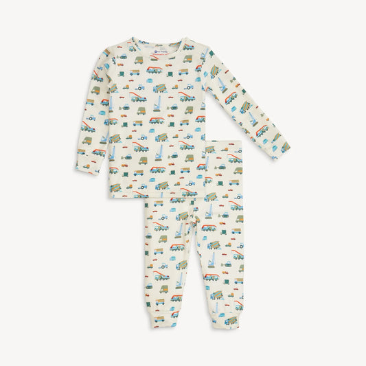 Dumps Like A Truck Modal LS Magnetic PJ's