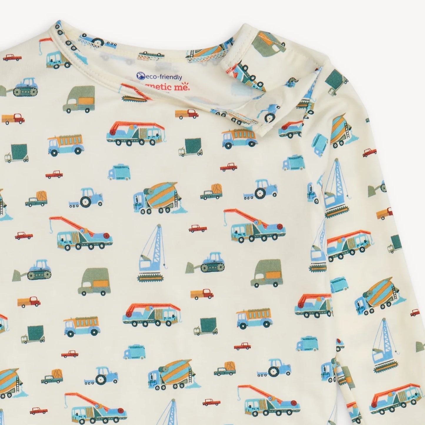 Dumps Like A Truck Modal LS Magnetic PJ's