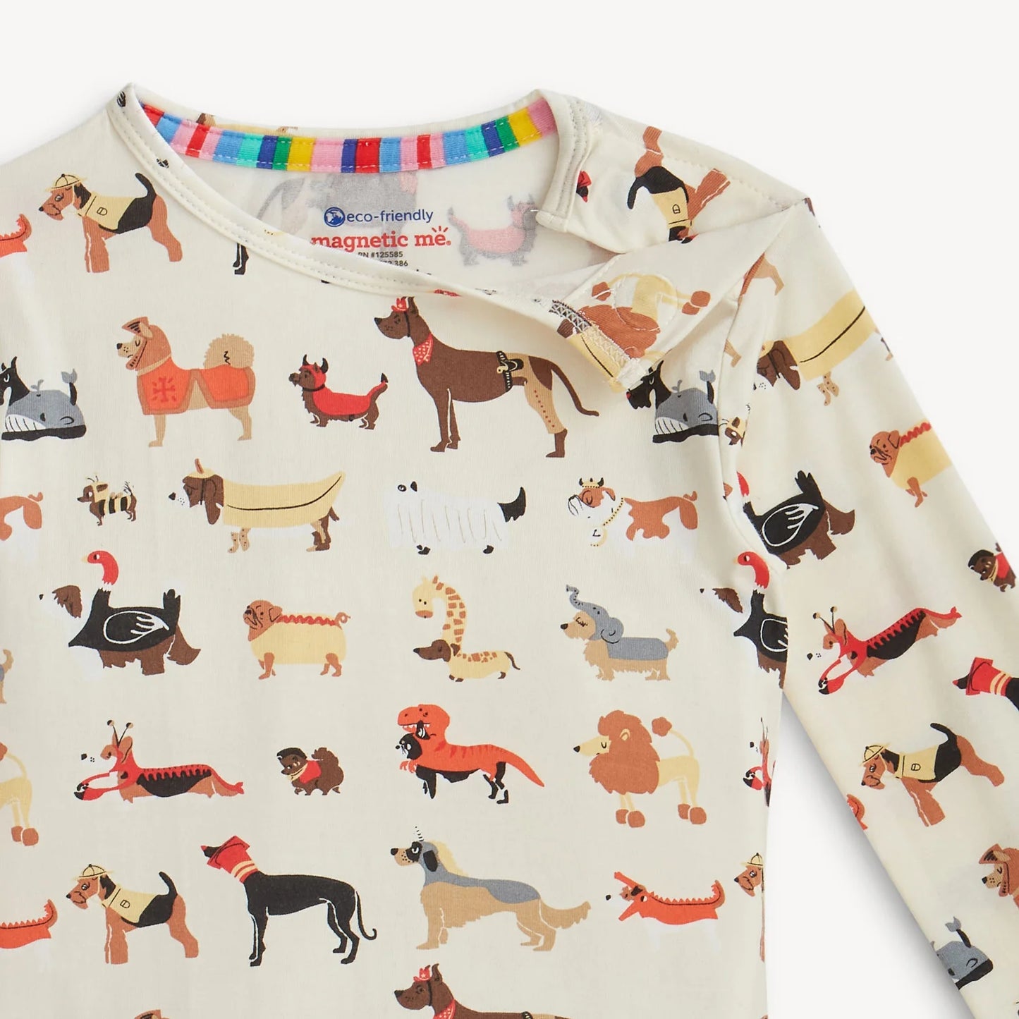 In-Dognito Modal LS Magnetic PJ's
