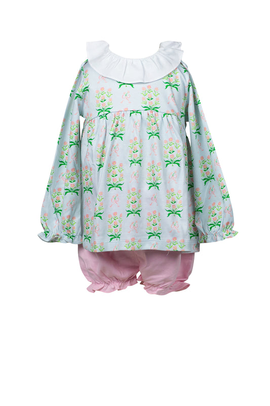 Margot Bloomer Set
