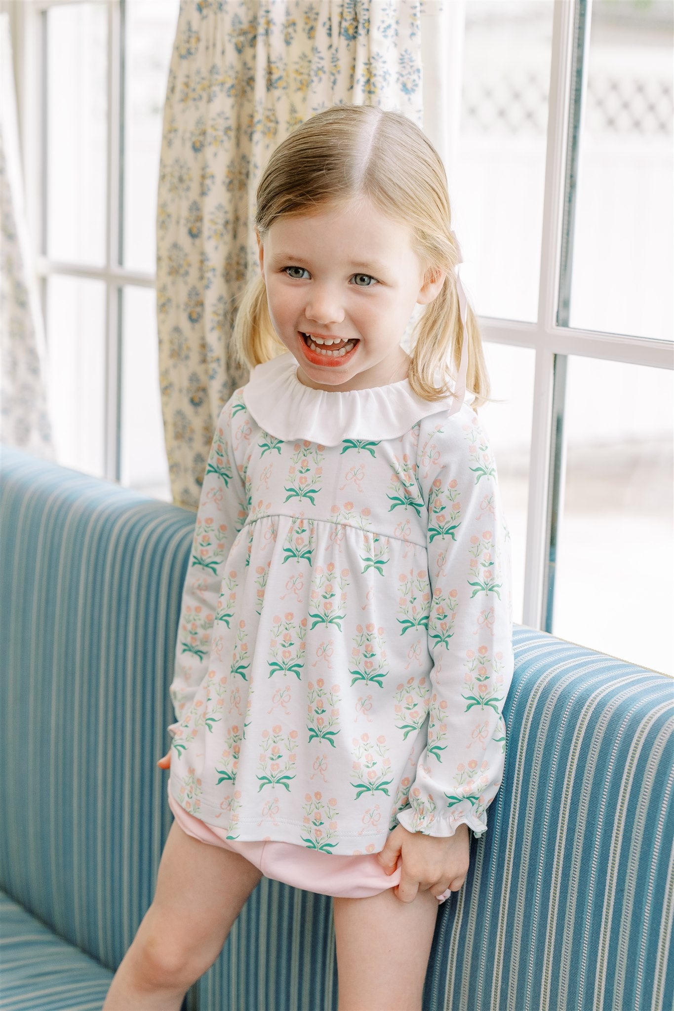 Margot Bloomer Set