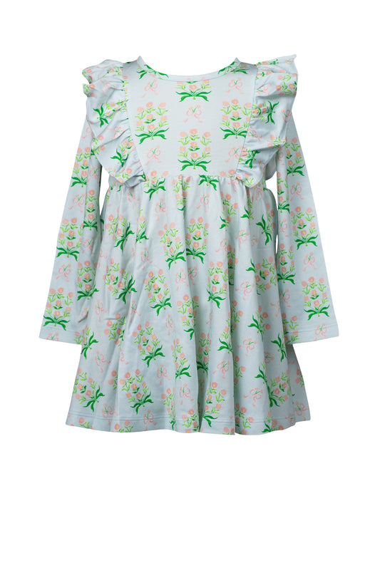 Margot Twirl Dress