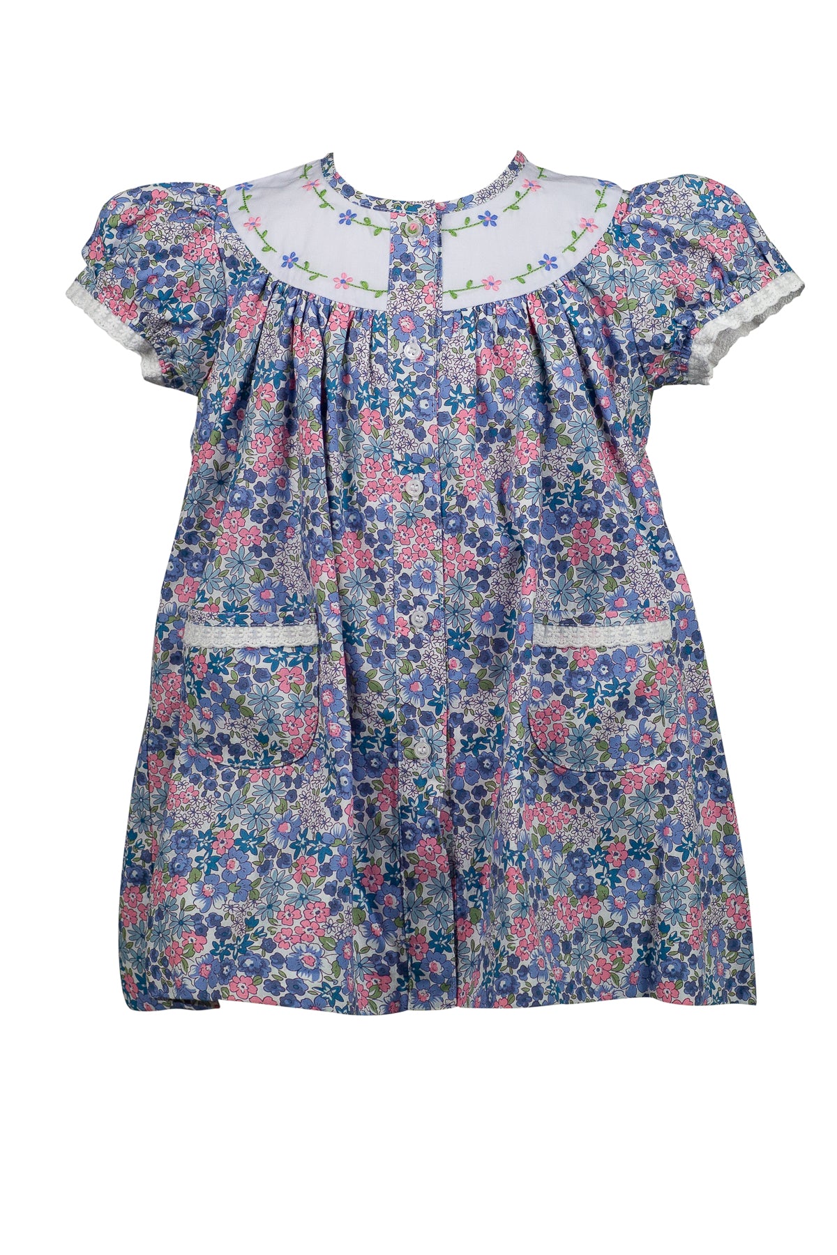 Prairie Dress