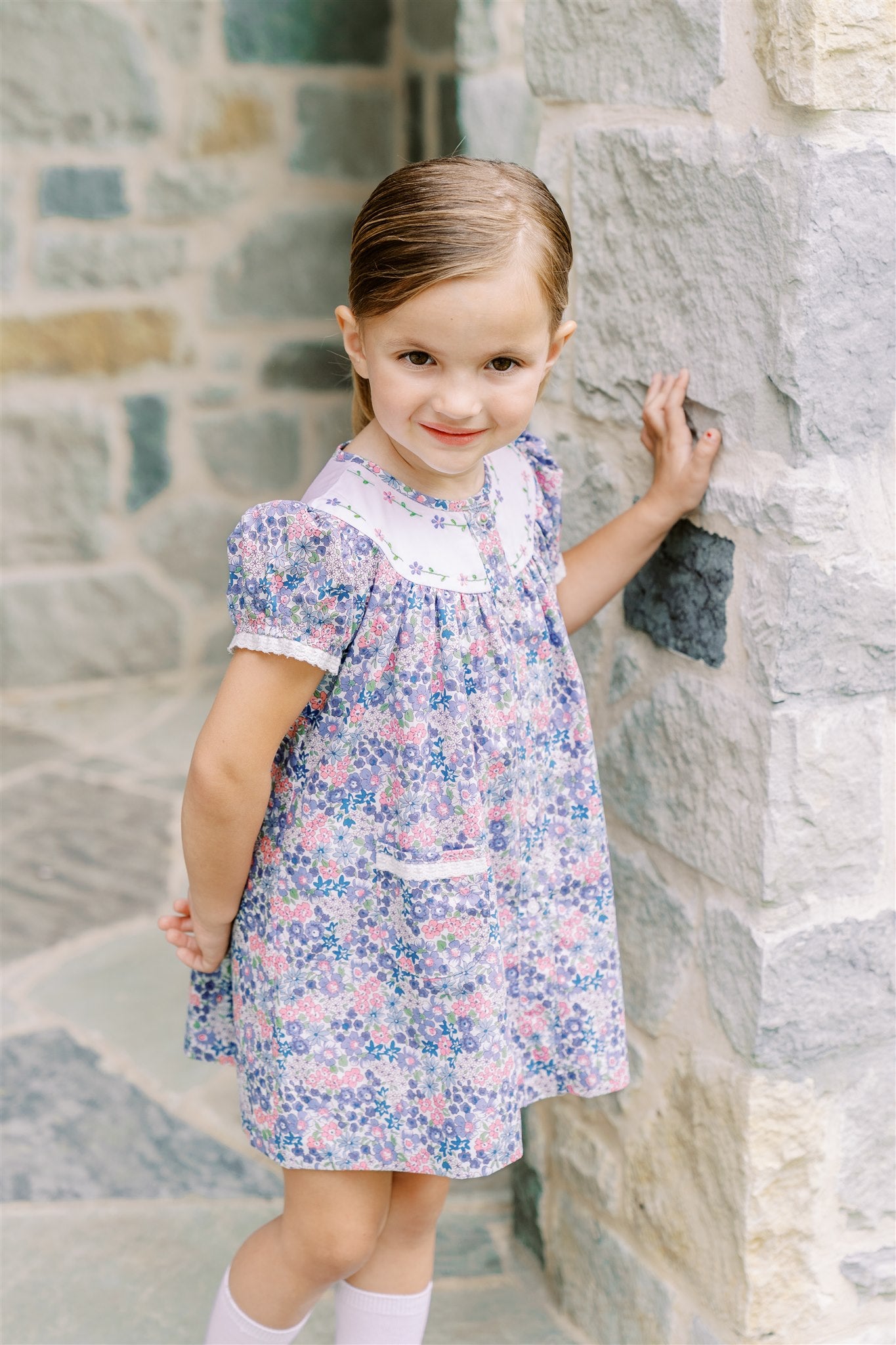 Prairie Dress