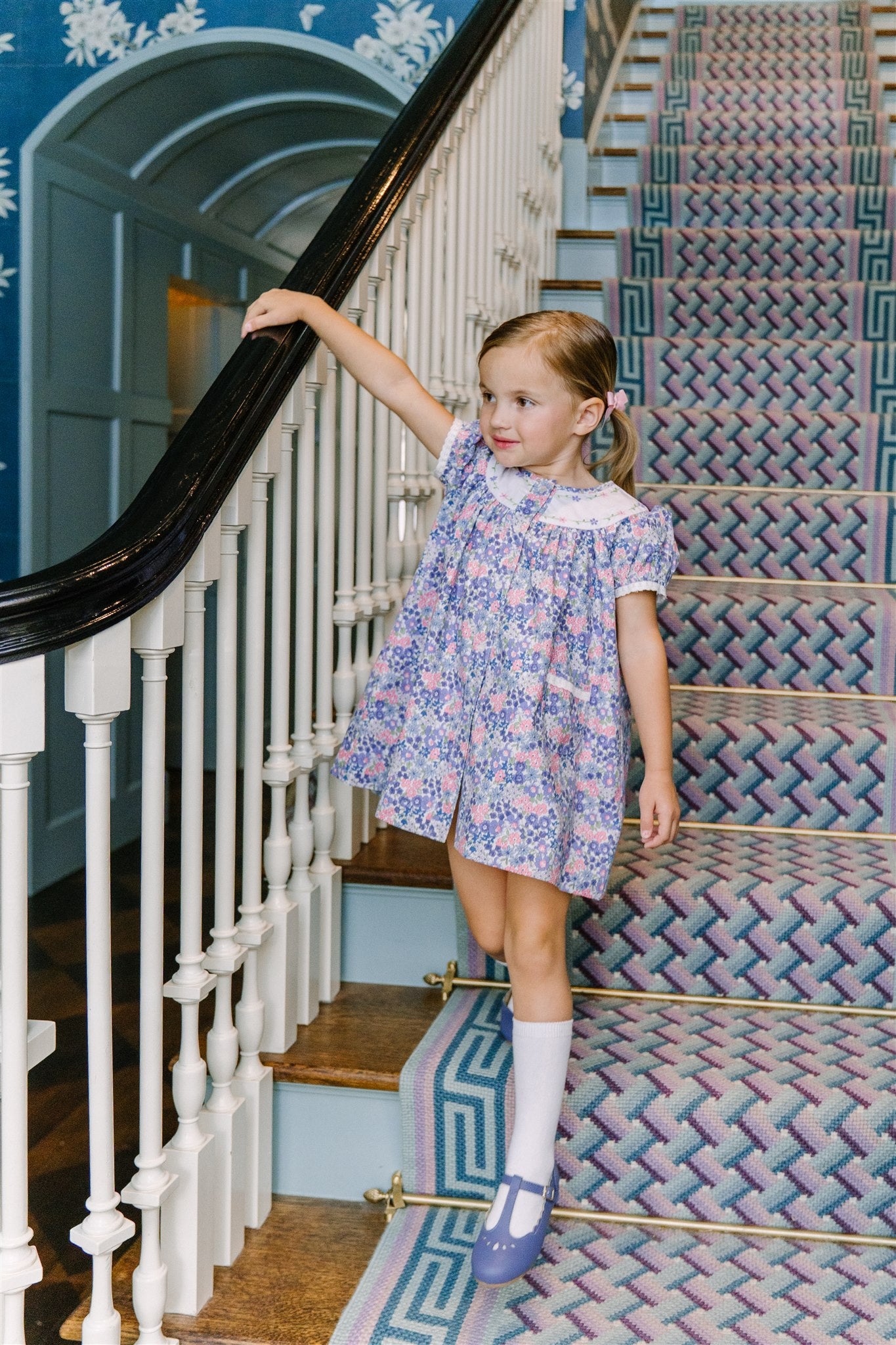 Prairie Dress