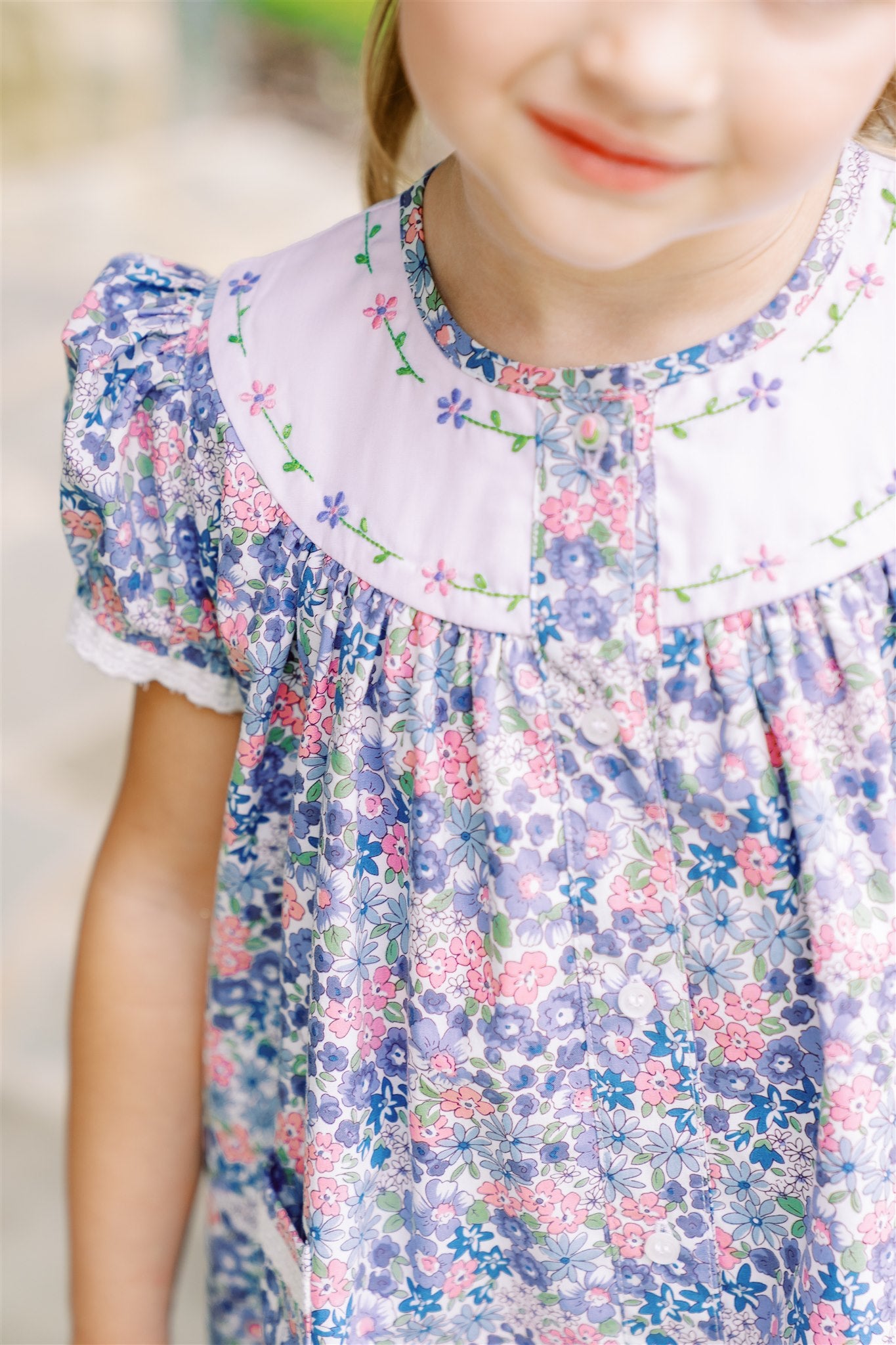 Prairie Dress