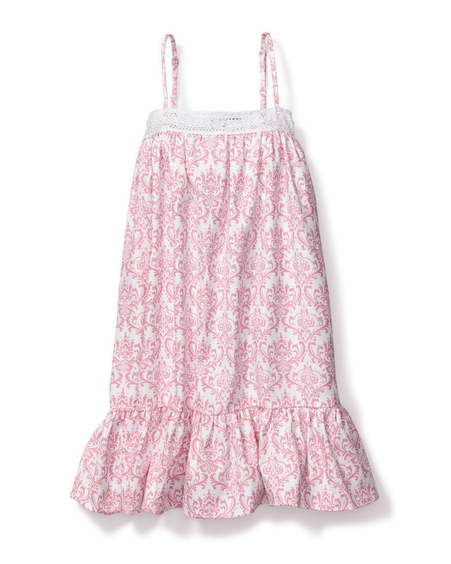 Vintage Rose Lily Nightgown