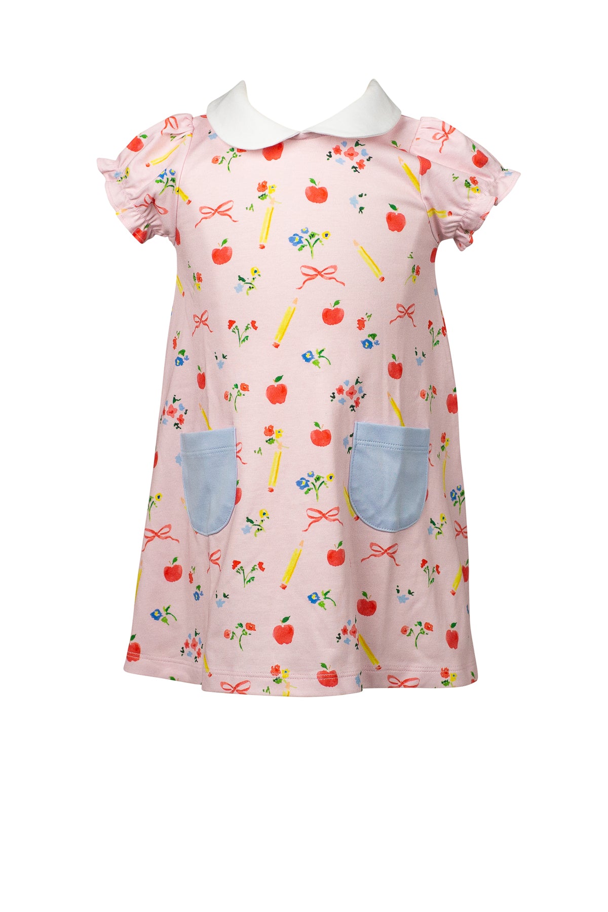 School Days Dress