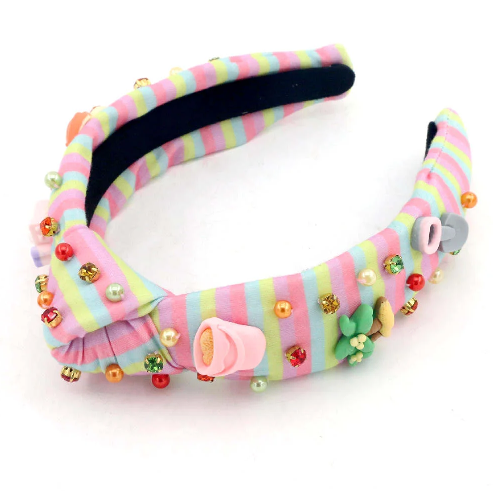 Beach Vacay Headband