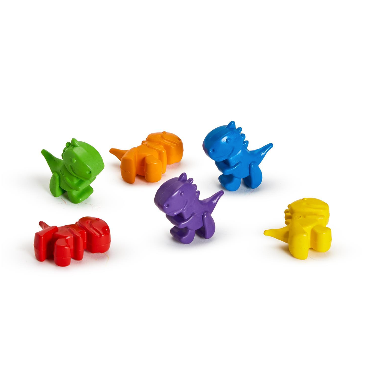 Paint the World Crayon Jars