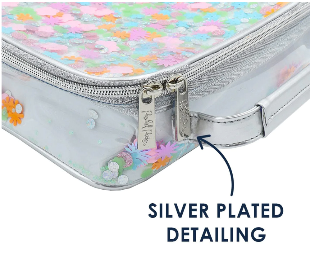 Flower Shop Confetti Lunchbox