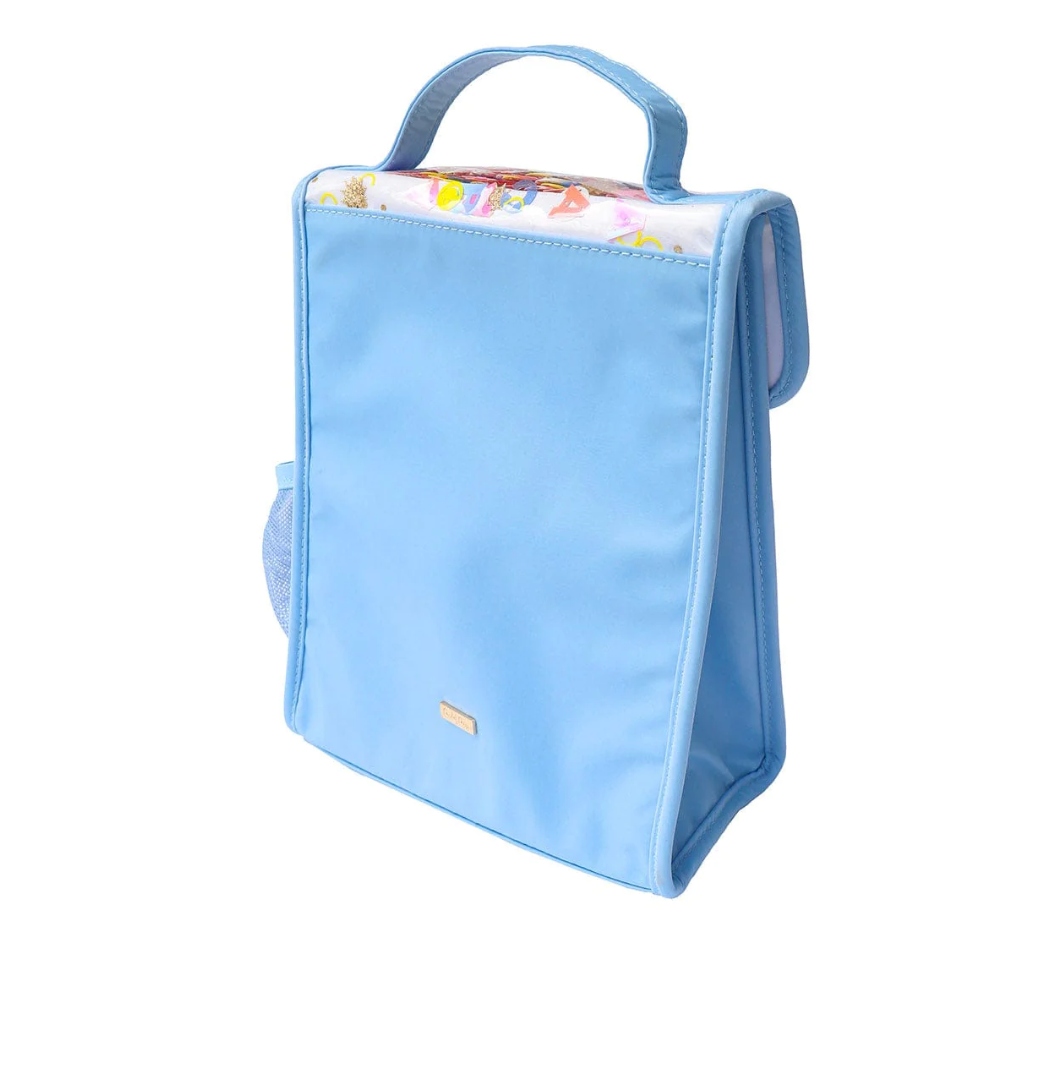 Little Letters Confetti Lunchbox