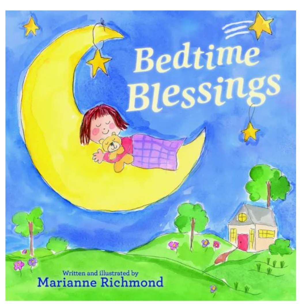 Bedtime Blessings