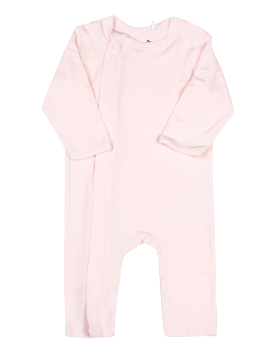 Modal Unionsuit Pink