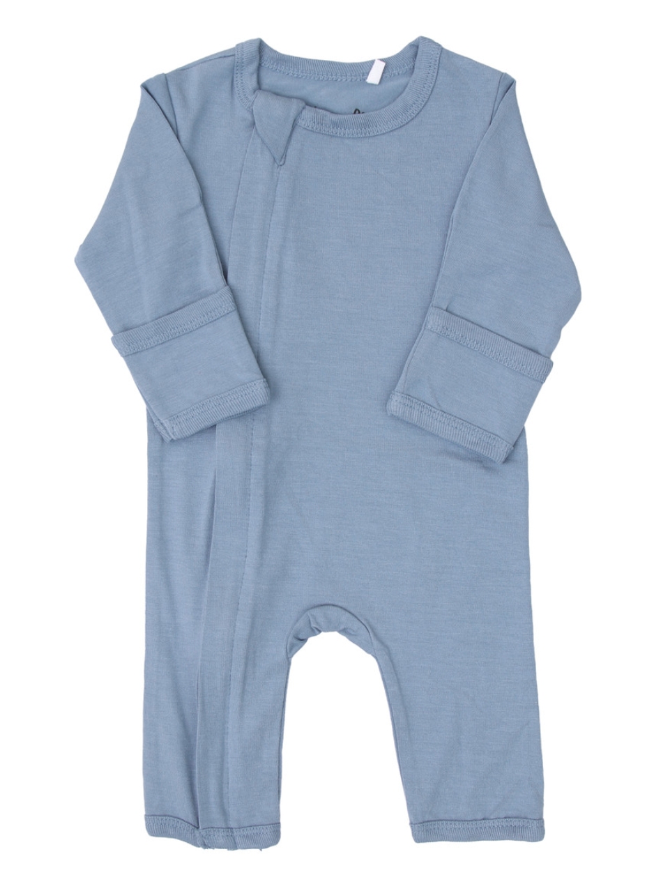 Modal Unionsuit Blue