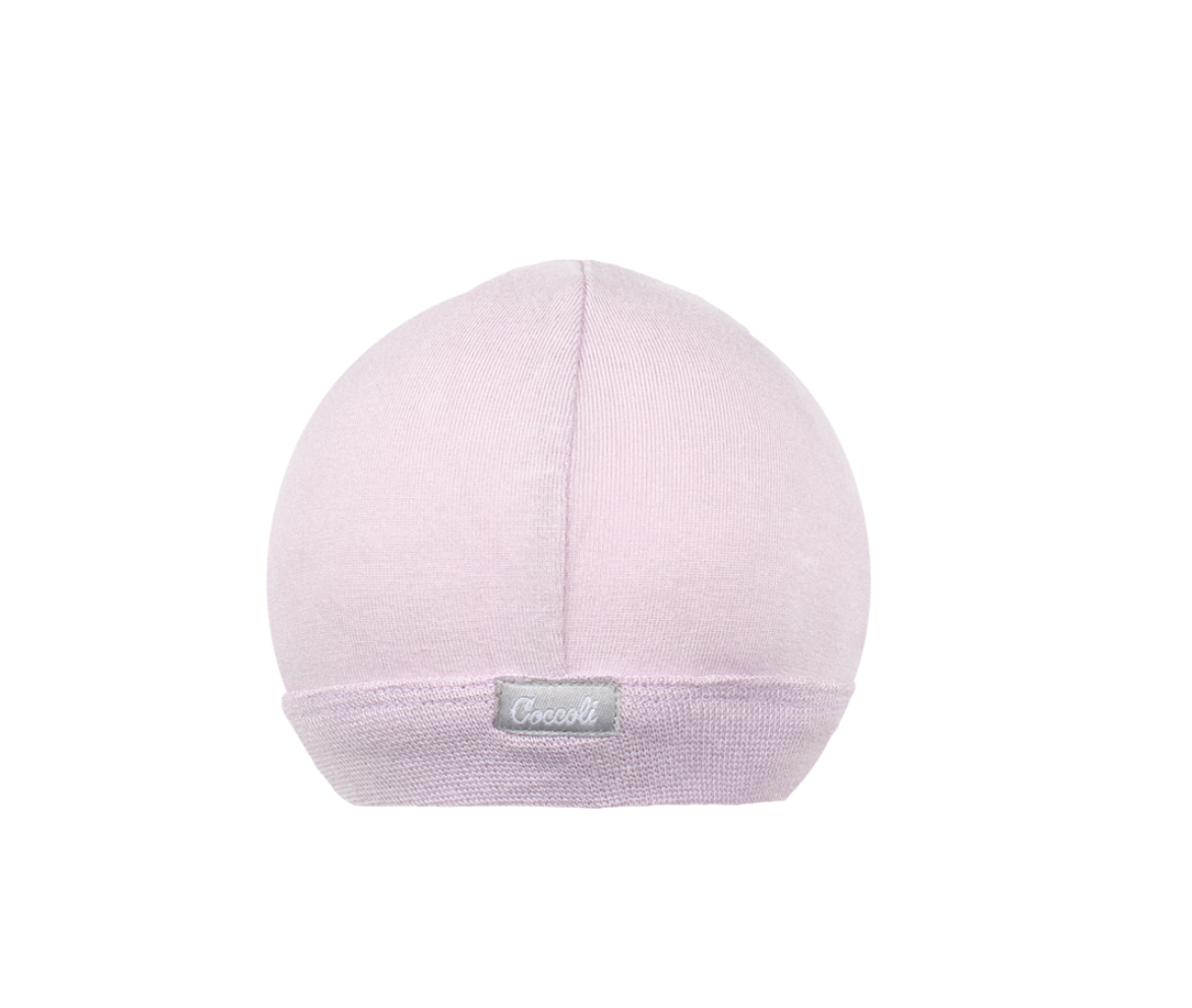 Modal Cap Pink