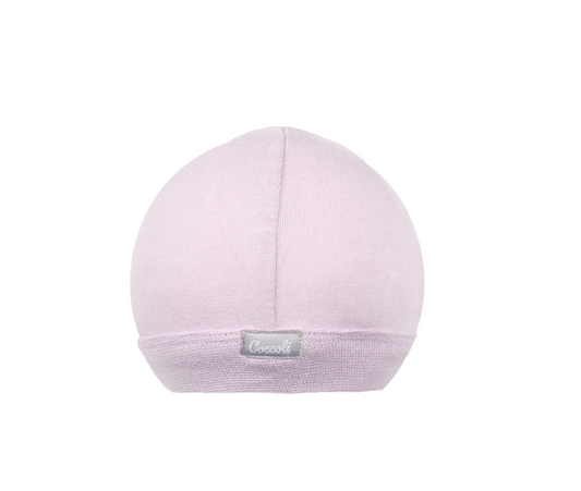 Modal Cap Pink