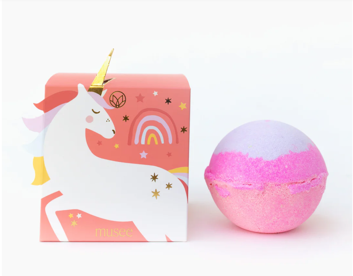 Unicorn Bath Balm