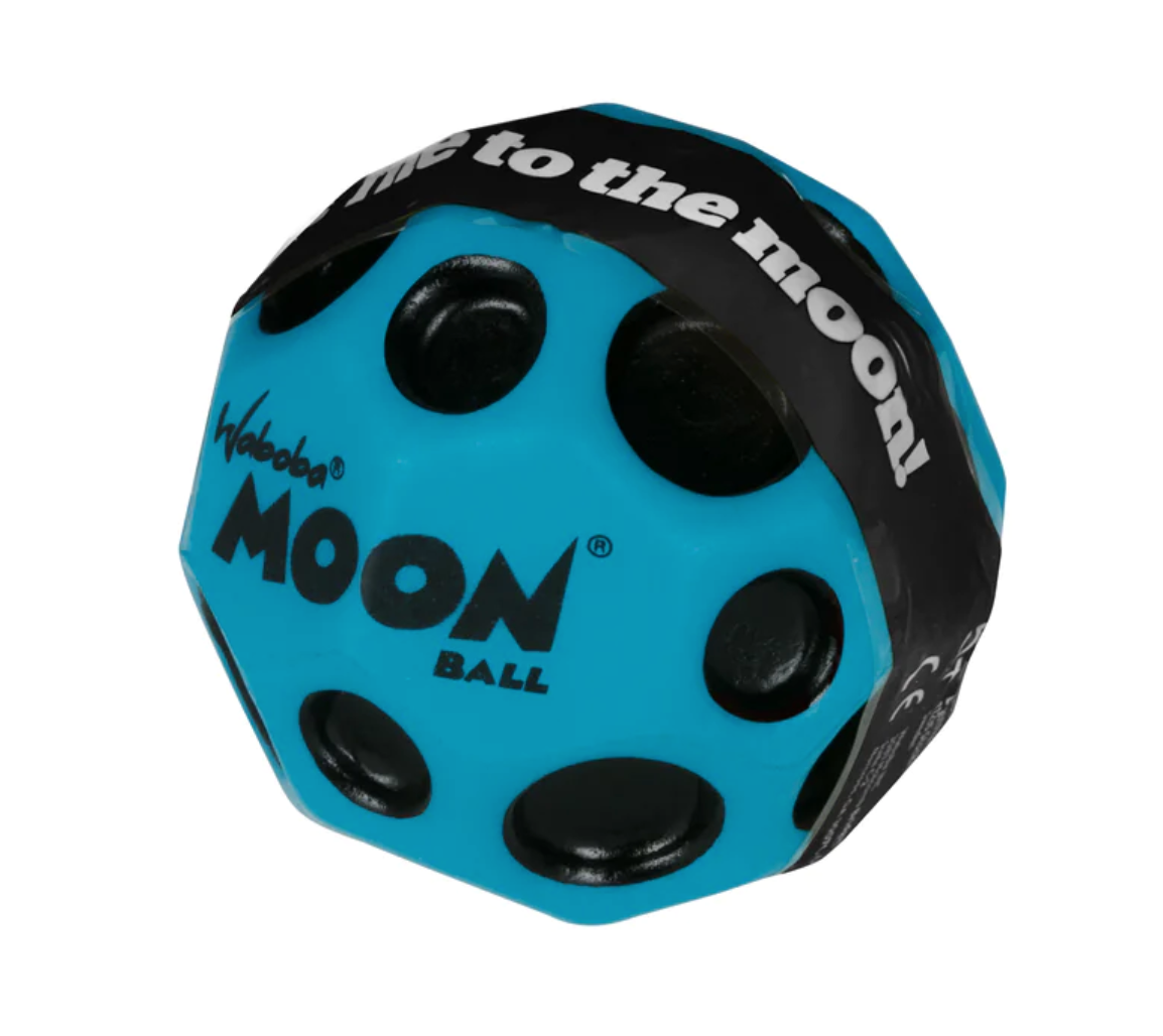 Moon Ball