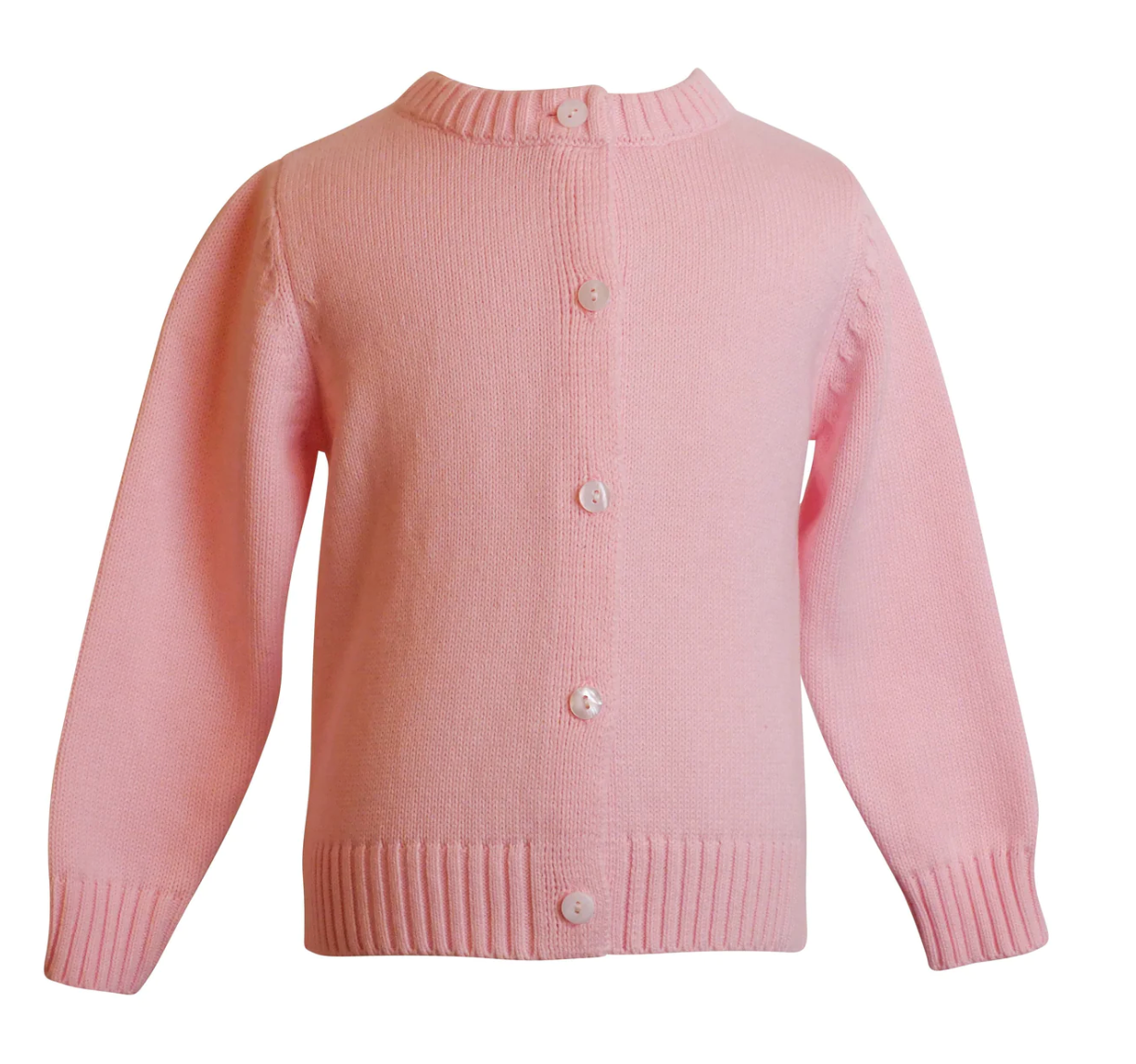 Carey Cardigan Pink