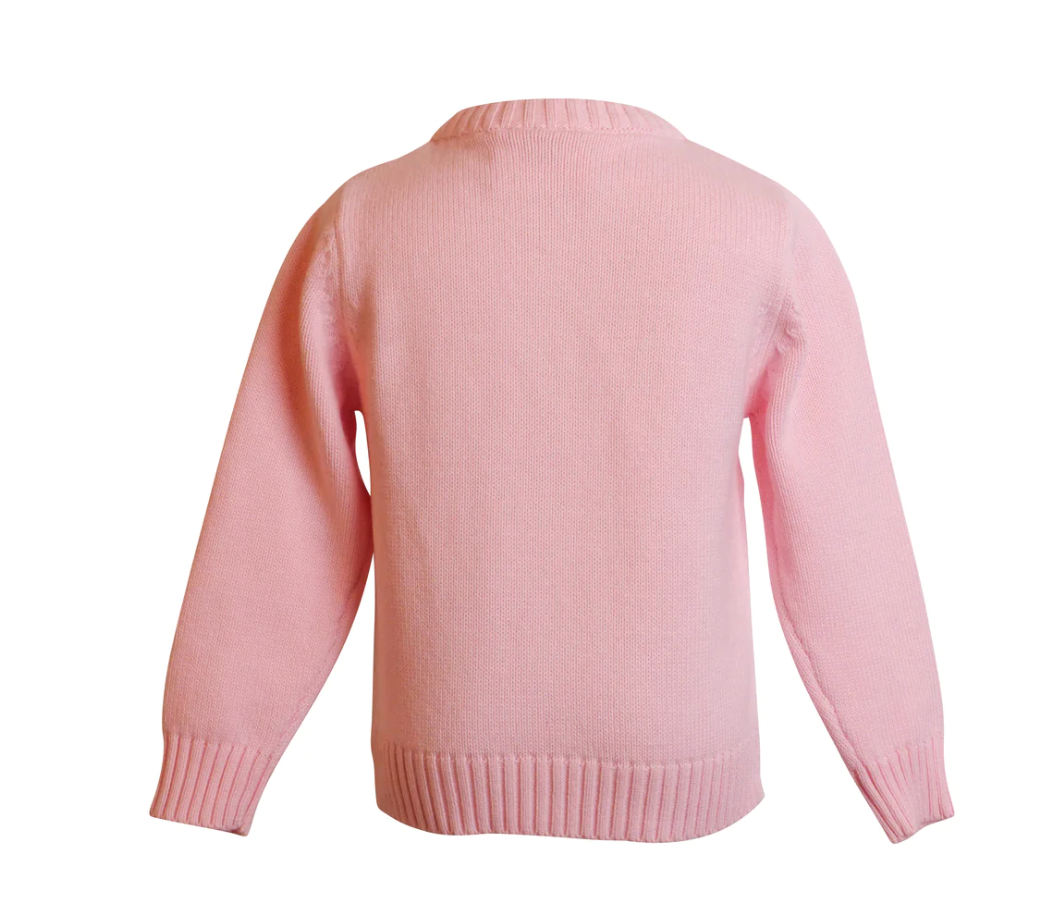 Carey Cardigan Pink