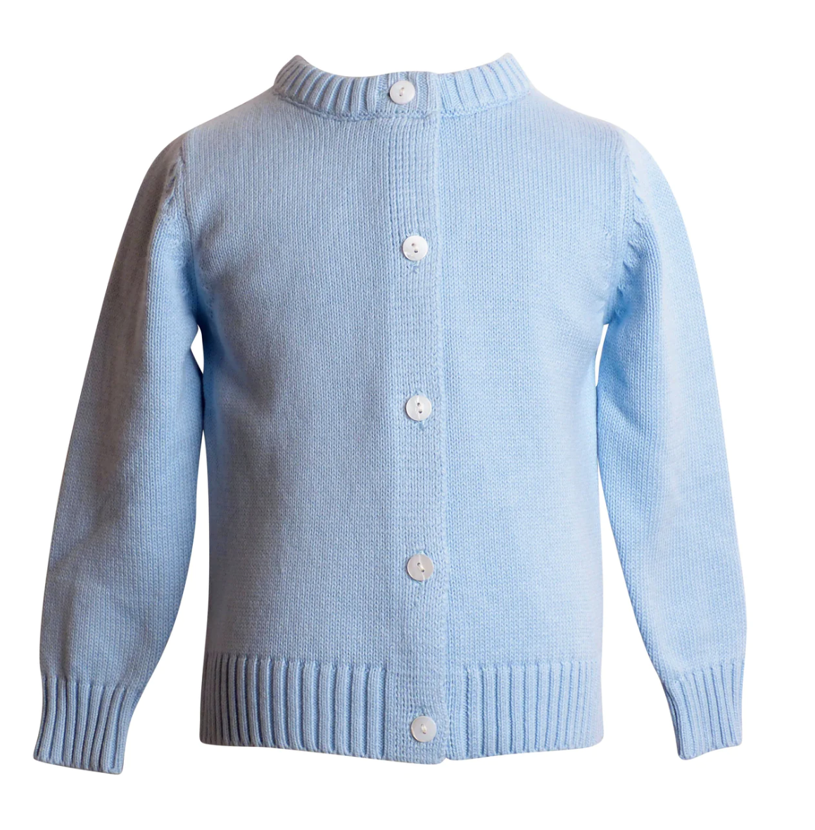 Carey Cardigan Light Blue
