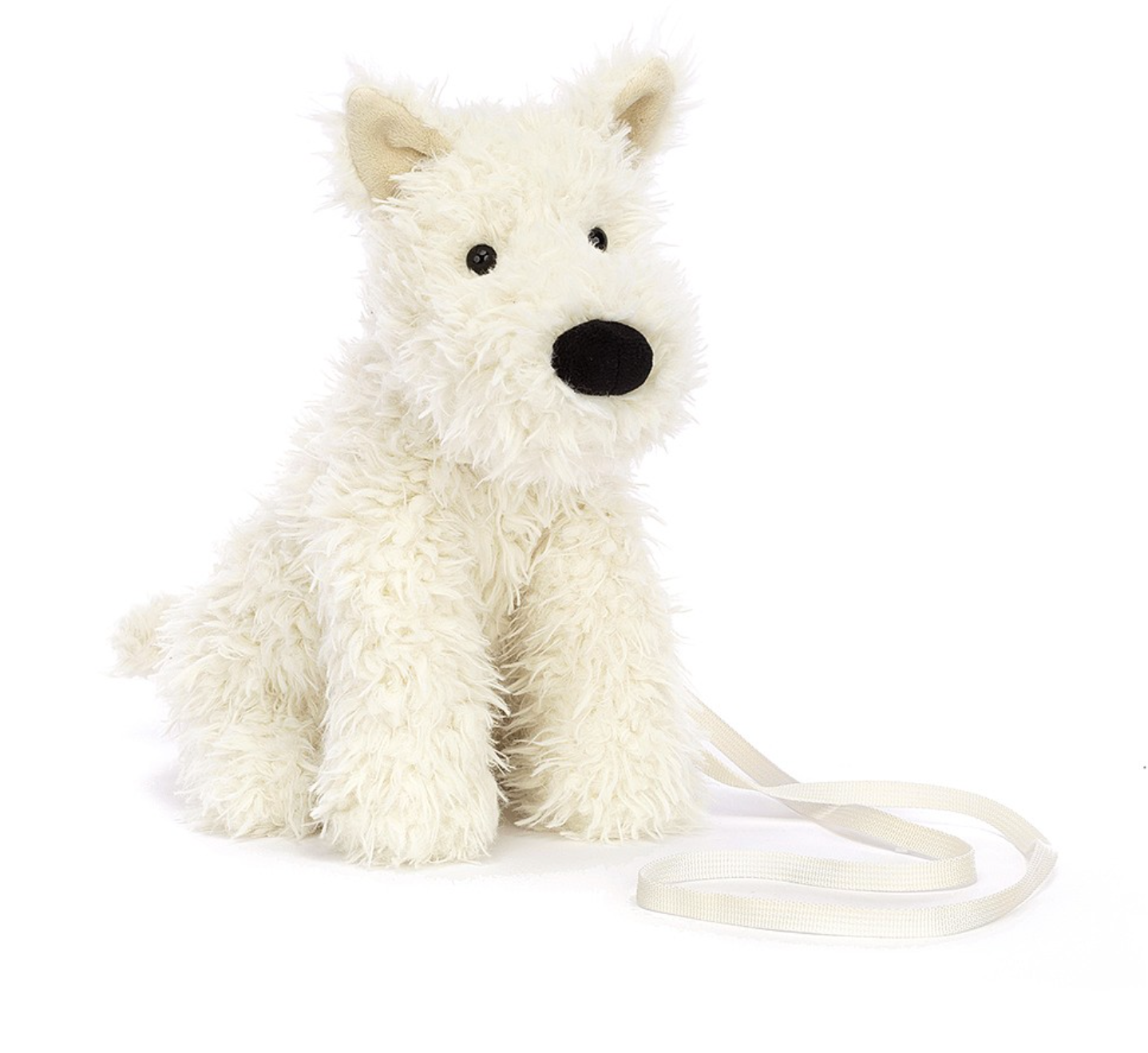Munro Scottie Dog Bag