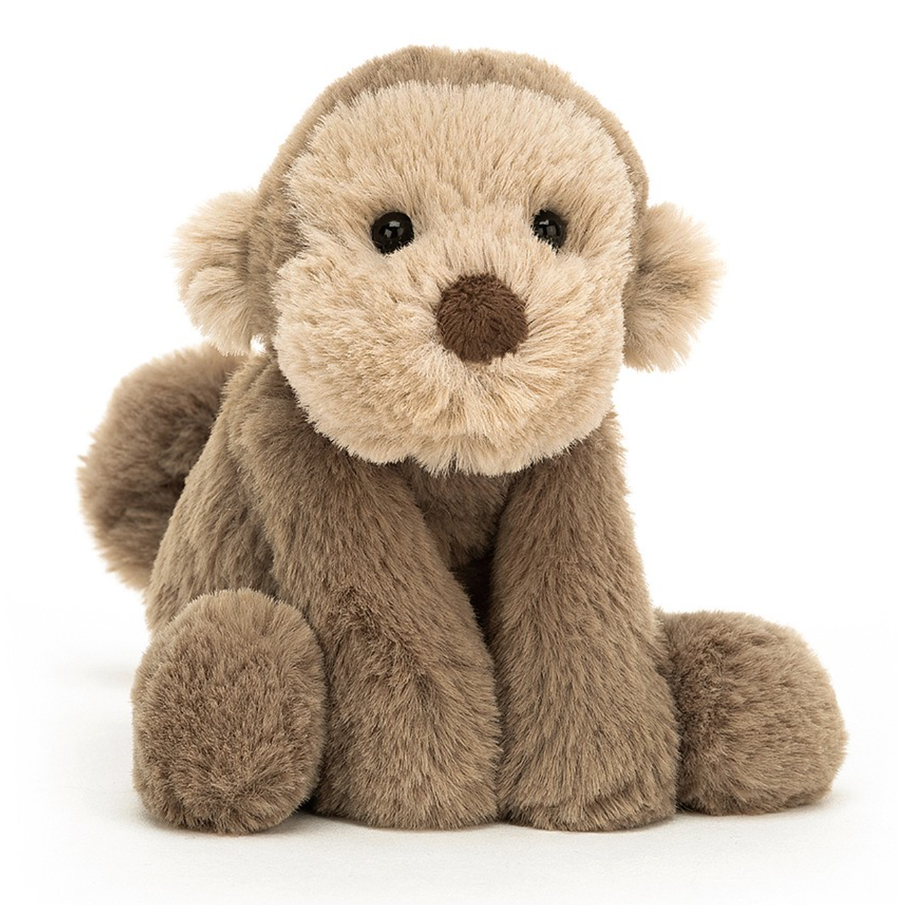 Smudge Monkey