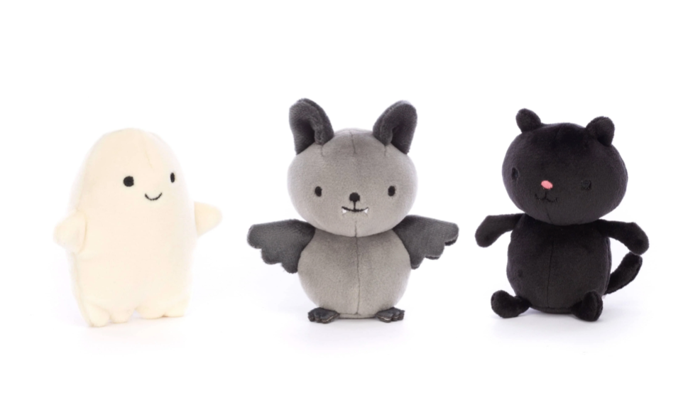 Cauldron Cuties