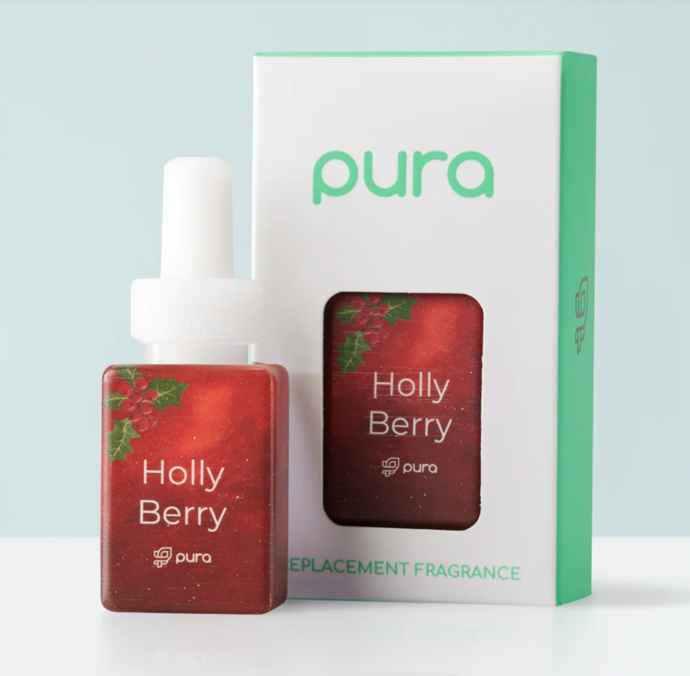 Pura Fragrance Refill - Holly Berry (Pura)