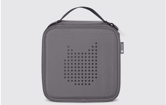 Tonies Carrying Case Grey